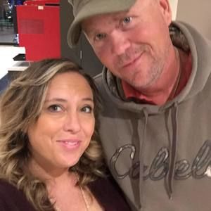 Meet your Posher, Tracy